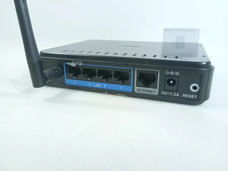 ROUTER D-LINK DIR-300