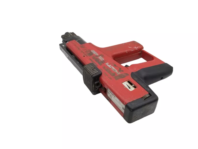 OSADZAK HILTI DX 450 382 J + NABOJE