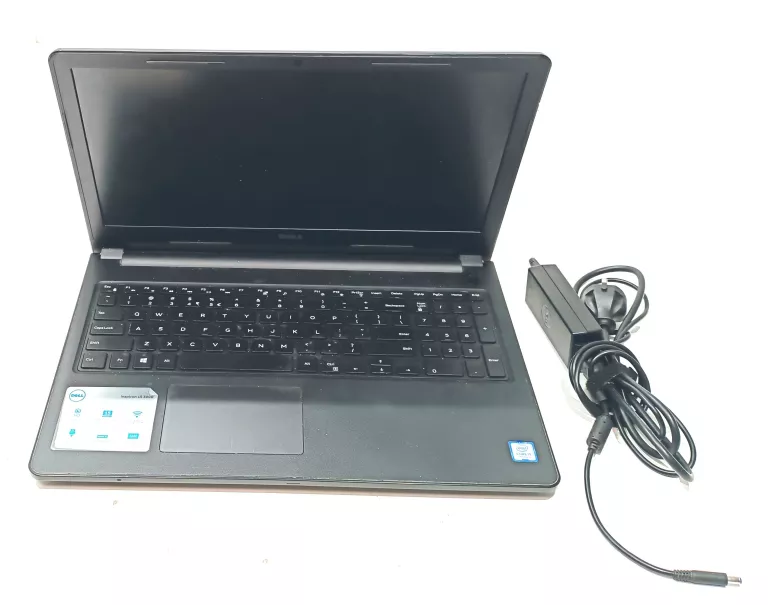 LAPTOP DELL INSPIRON 15 3000 Z ZASILACZEM