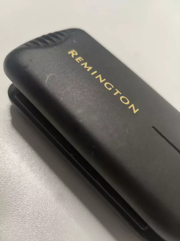 PROSTOWNICA REMINGTON