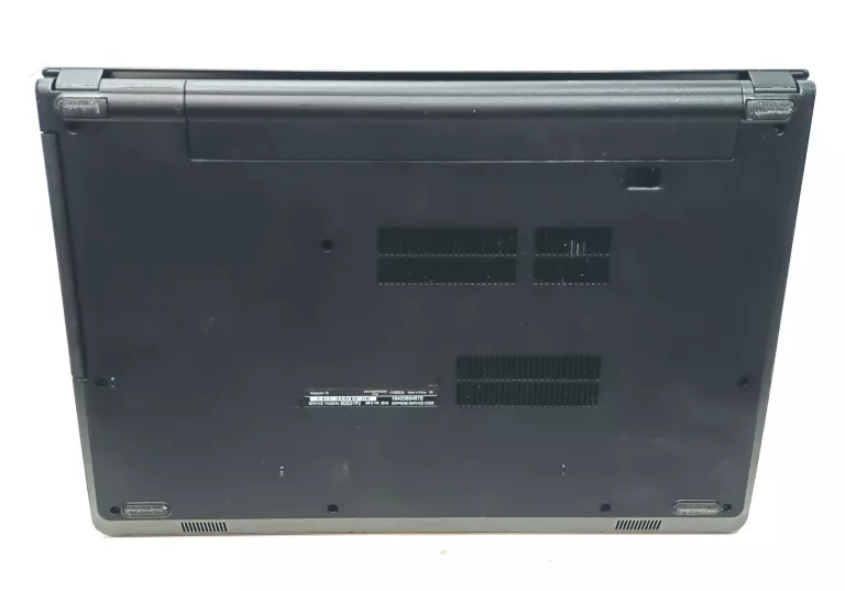 LAPTOP DELL INSPIRON 15 3000 Z ZASILACZEM