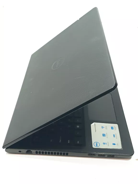 LAPTOP DELL INSPIRON 15 3000 Z ZASILACZEM