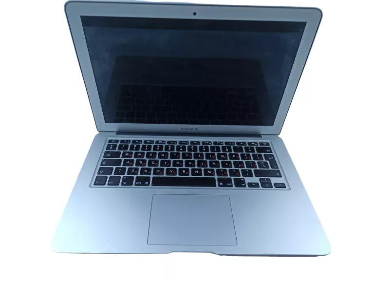 LAPTOP MACBOOK AIR (13-CALI, 2017) 13,3 INTEL CORE I5 8 GB 128GB