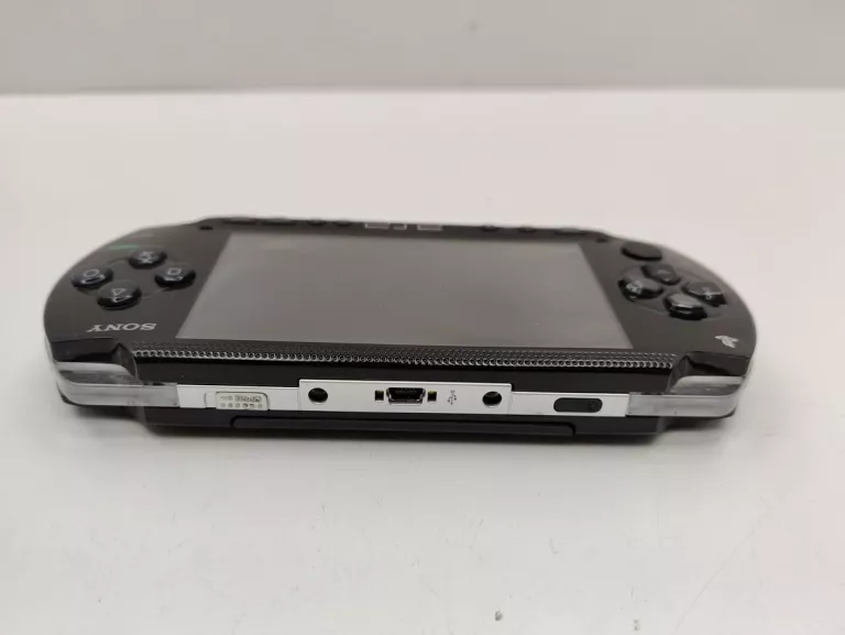 KONSOLA SONY PSP-1003 + ZASILACZ