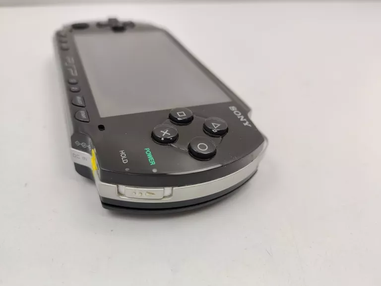 KONSOLA SONY PSP-1003 + ZASILACZ