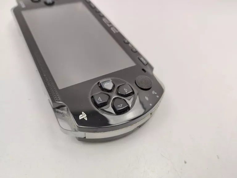 KONSOLA SONY PSP-1003 + ZASILACZ