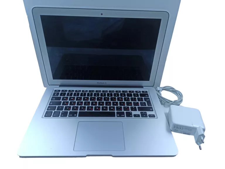 LAPTOP MACBOOK AIR (13-CALI, 2017) 13,3 INTEL CORE I5 8 GB 128GB