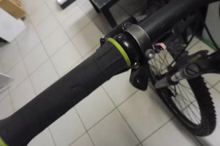 ROWER GENESIS SOLUTION 2,0 KOŁA 27,5 '' OPIS