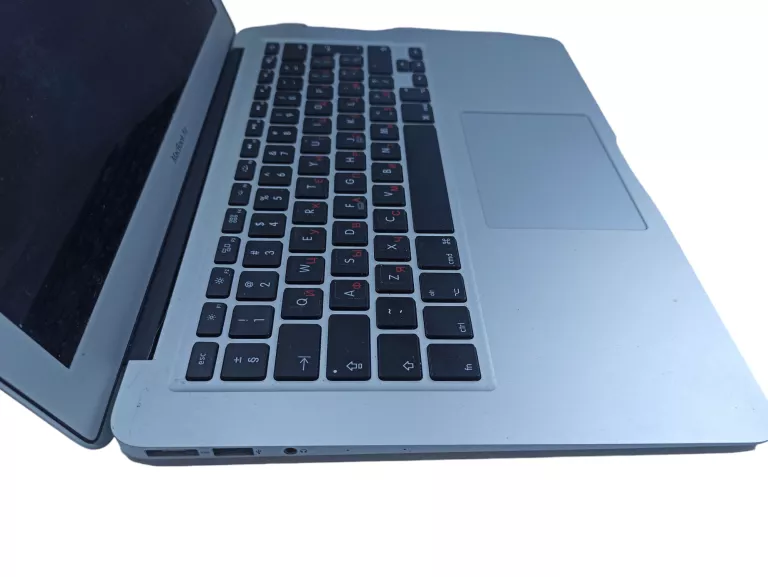 LAPTOP MACBOOK AIR (13-CALI, 2017) 13,3 INTEL CORE I5 8 GB 128GB