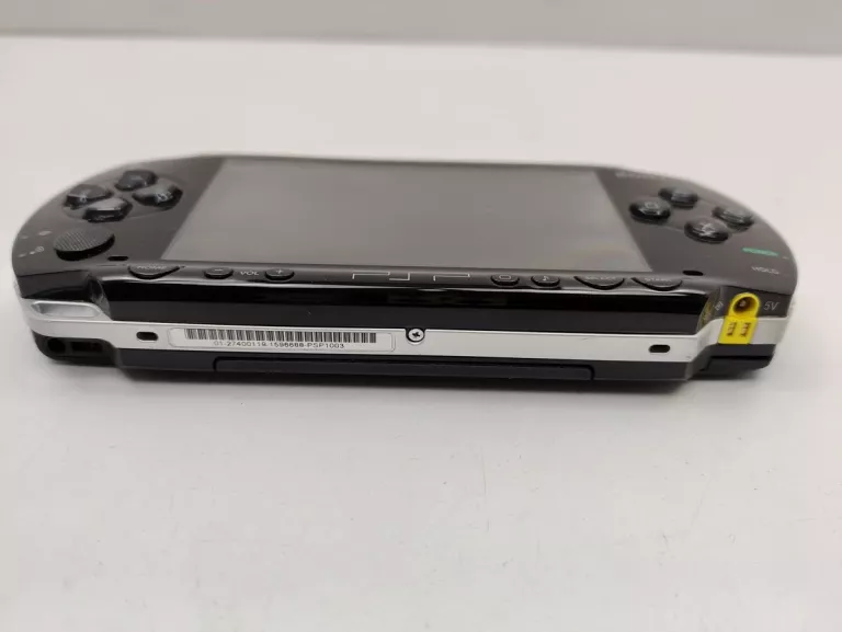 KONSOLA SONY PSP-1003 + ZASILACZ
