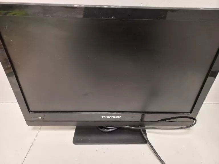 TV LED 19 CALI THOMSON 19HT4253 USB MPEG-4