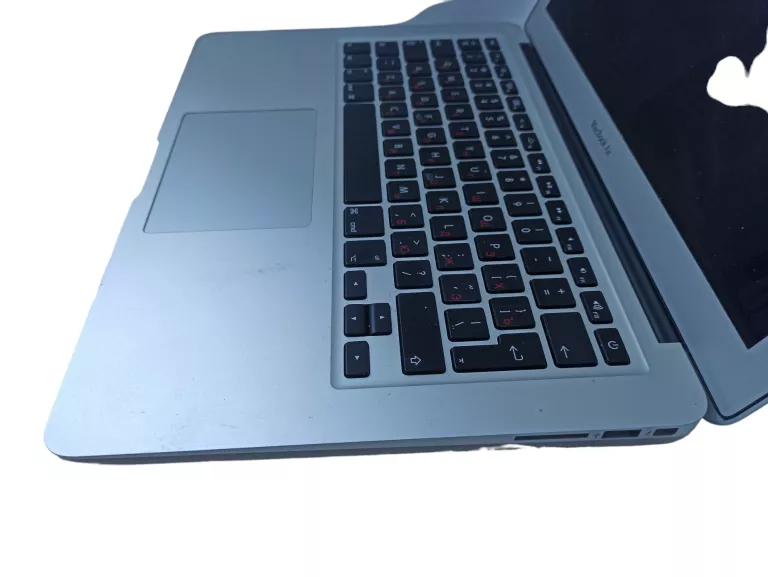 LAPTOP MACBOOK AIR (13-CALI, 2017) 13,3 INTEL CORE I5 8 GB 128GB