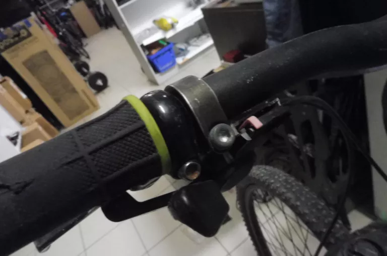 ROWER GENESIS SOLUTION 2,0 KOŁA 27,5 '' OPIS