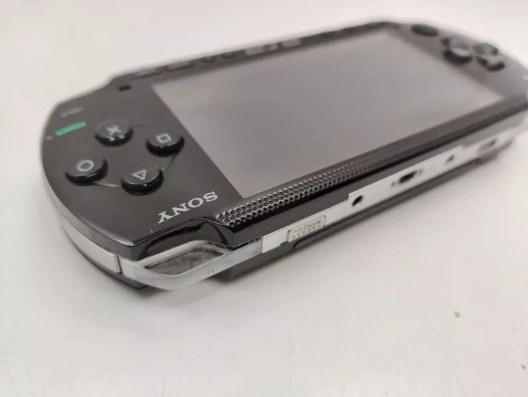 KONSOLA SONY PSP-1003 + ZASILACZ