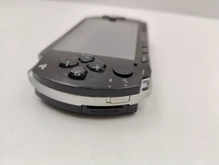 KONSOLA SONY PSP-1003 + ZASILACZ