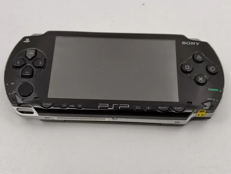 KONSOLA SONY PSP-1003 + ZASILACZ