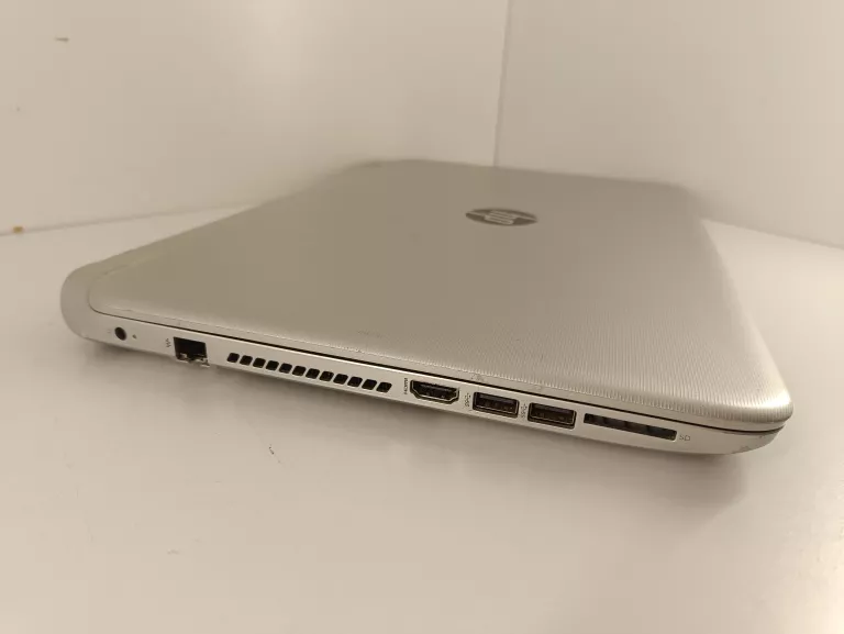 LAPTOP HP PAVILION 15,6 I3 5TH 500GB HDD INTEL HD 4GB