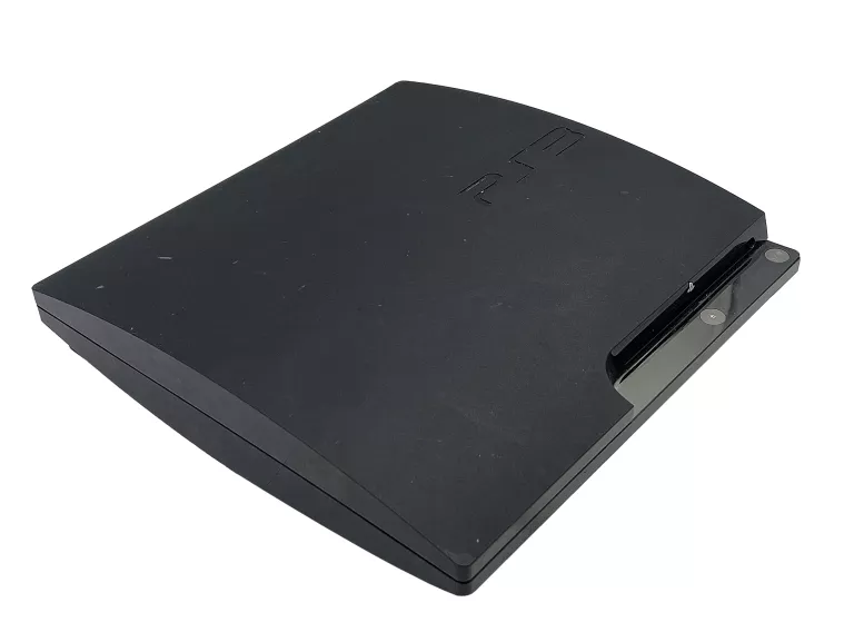 konsola-playstation-3-ps3-slim-cech-2104a-120gb-2-xpad-gry-stan-uzywany