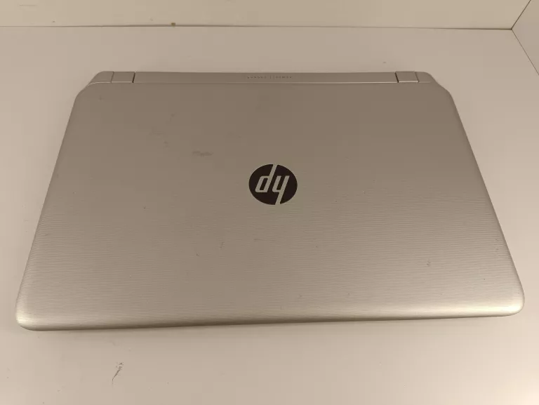 LAPTOP HP PAVILION 15,6 I3 5TH 500GB HDD INTEL HD 4GB