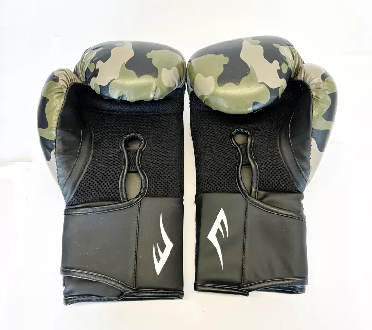 RĘKAWICE BOKSERSKIE EVERLAST SPARK 12 OZ