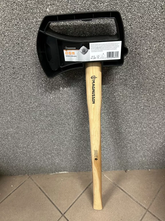SIEKIERA ROZŁUPUJĄCA MAGNUSSON 2,2 KG