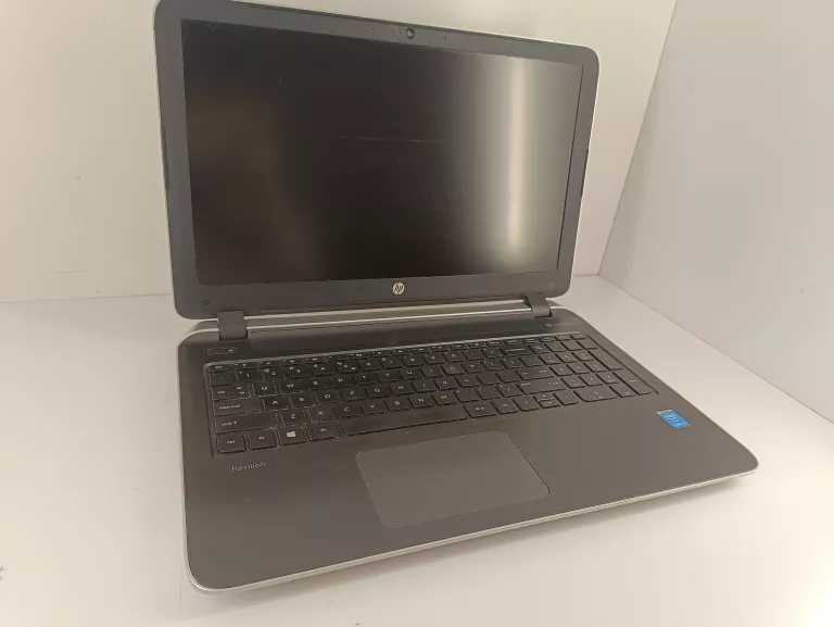 LAPTOP HP PAVILION 15,6 I3 5TH 500GB HDD INTEL HD 4GB