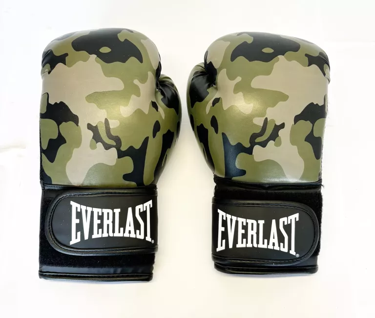 RĘKAWICE BOKSERSKIE EVERLAST SPARK 12 OZ