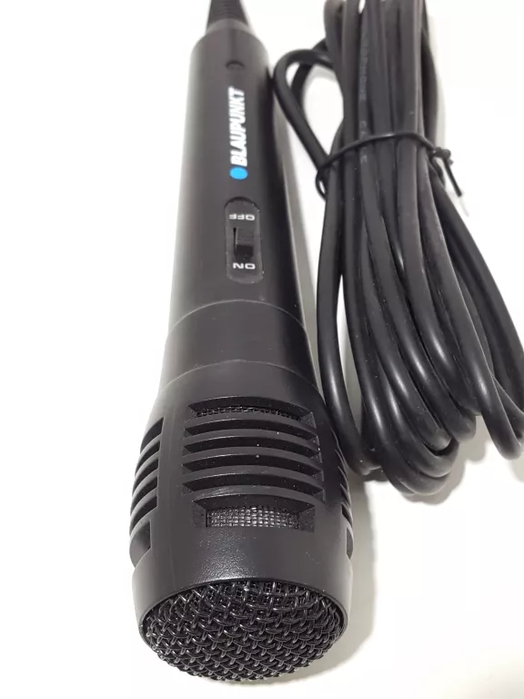 MIKROFON BLAUPUNKT