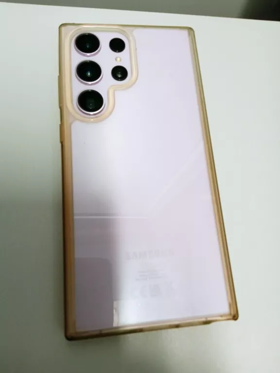 SAMSUNG GALAXY S23 ULTRA 5G 8/256GB LAVENDER