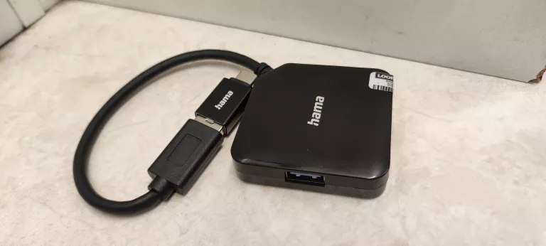 hub-usb-hama-4x-usb-a-30-ean-gtin-4047443436887