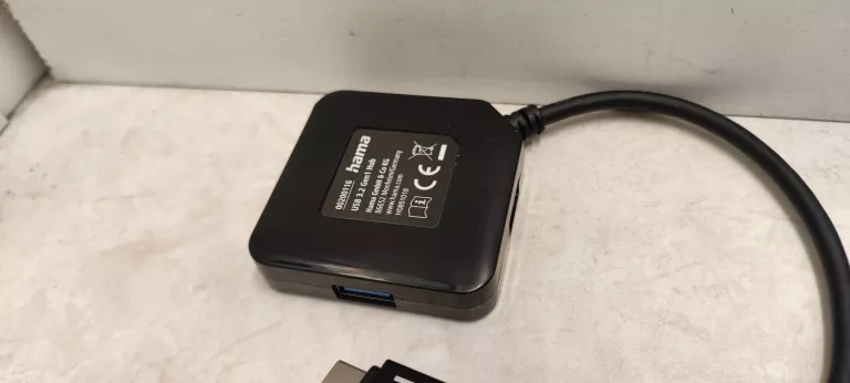 hub-usb-hama-4x-usb-a-30-ean-gtin-4047443436887