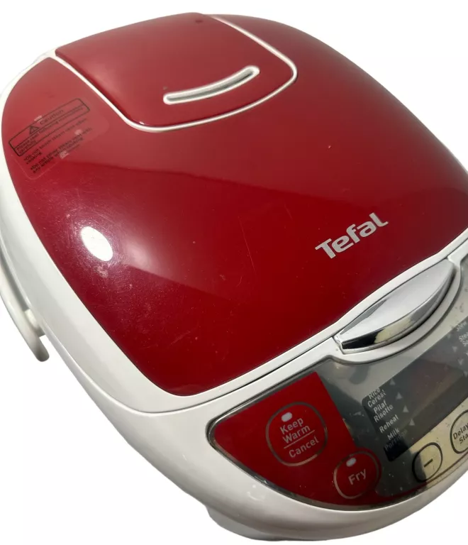 MULTICOOKER TEFAL R19-1 + KABEL