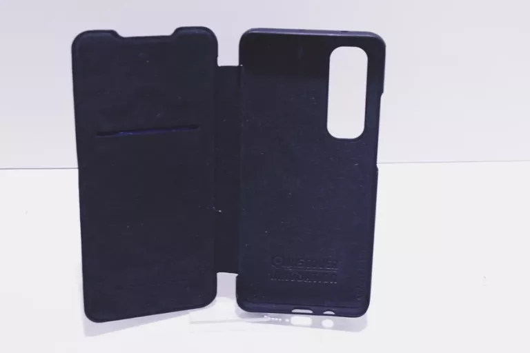 ETUI XIAOMI MI NOTE 10 LITE