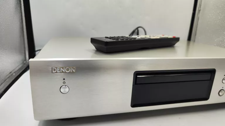 ODTWARZACZ CD DENON DCD-500AE