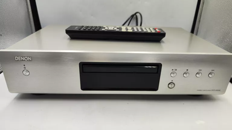 ODTWARZACZ CD DENON DCD-500AE