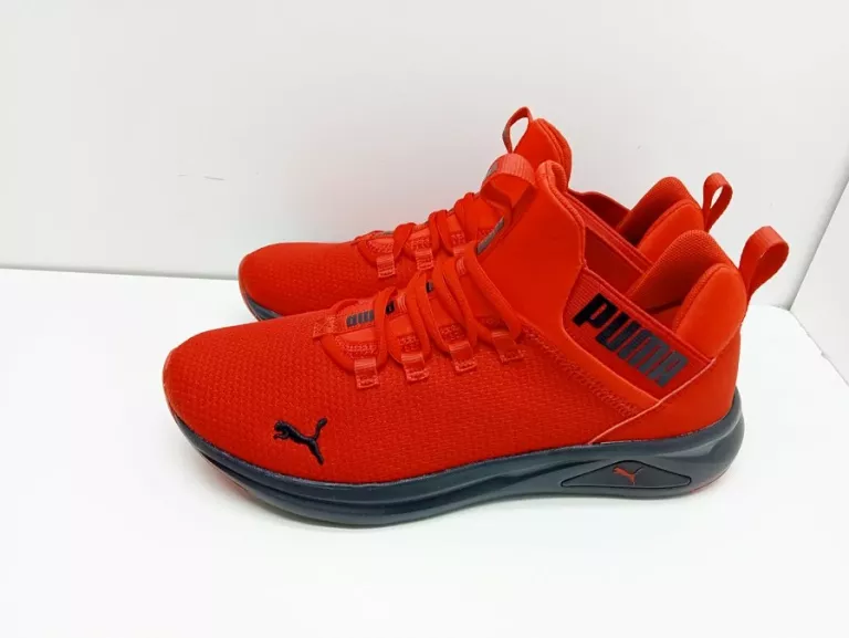 BUTY PUMA ENZO 2 CLEAN