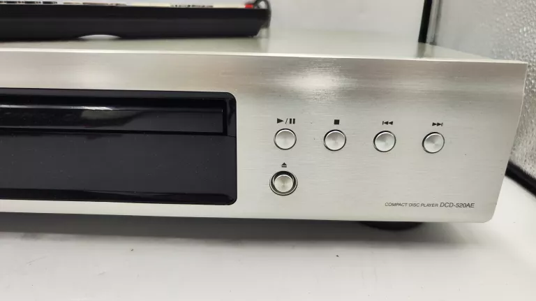 ODTWARZACZ CD DENON DCD-500AE
