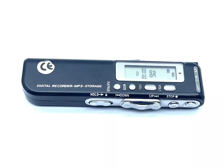 DYKTAFON CYFROWY SK-010 16GB