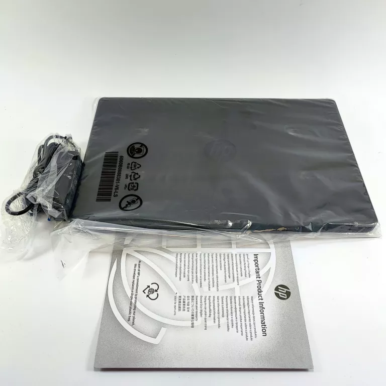HP LAPTOP 17-CN0623NG 17,3 FULL HD INTEL N5030 8GB RAM 256GB SSD