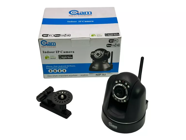 KAMERA CAM NEO COOLCAM NIP-02