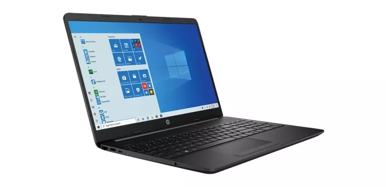 HP LAPTOP 17-CN0623NG 17,3 FULL HD INTEL N5030 8GB RAM 256GB SSD