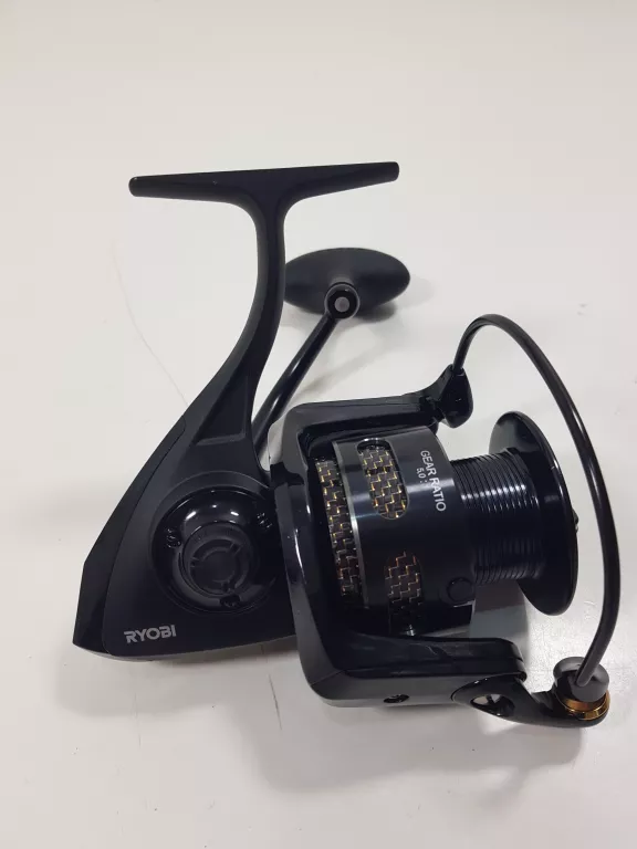 KOŁOWROTEK RYOBI ARCTICA 5000 + PUD