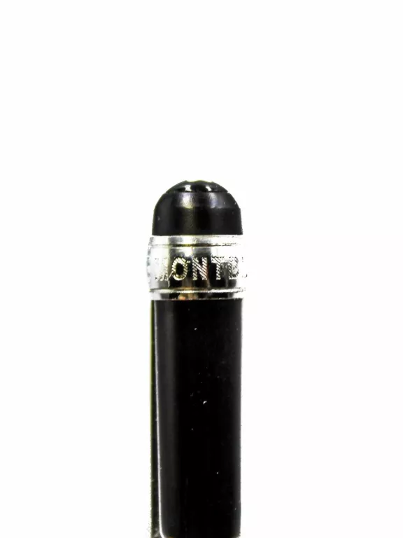 MONTBLANC DŁUGOPIS GRAWEROWANY SLIM