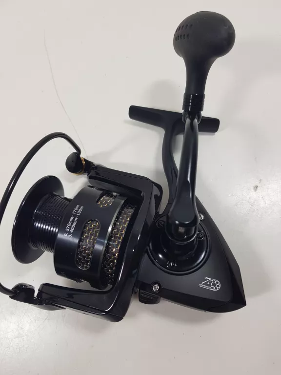 KOŁOWROTEK RYOBI ARCTICA 5000 + PUD