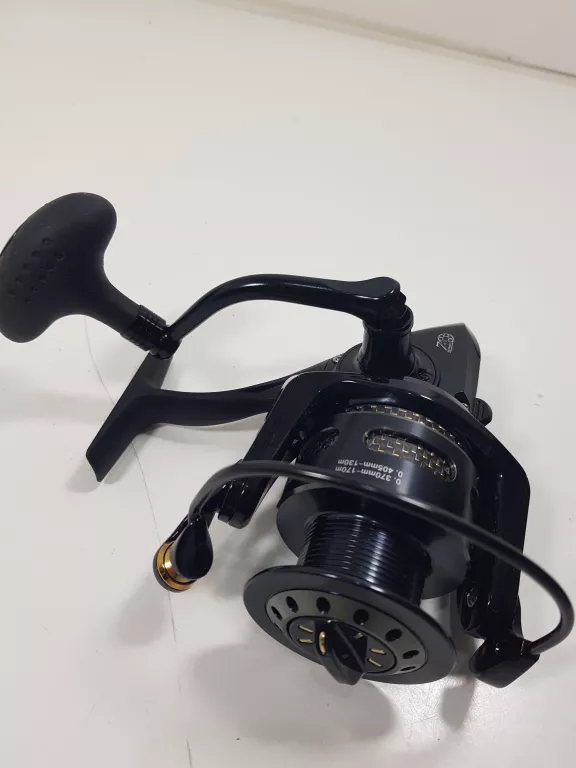 KOŁOWROTEK RYOBI ARCTICA 5000 + PUD
