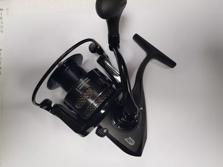 KOŁOWROTEK RYOBI ARCTICA 5000 + PUD