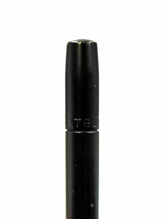 MONTBLANC DŁUGOPIS GRAWEROWANY SLIM