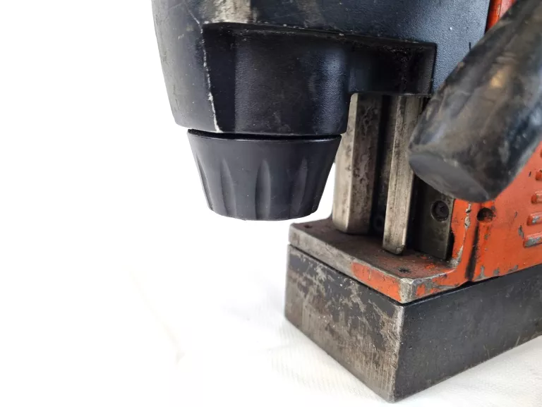 MAGNETYCZNA WIERTARKA RDZENIOWA FEIN KBM 52U