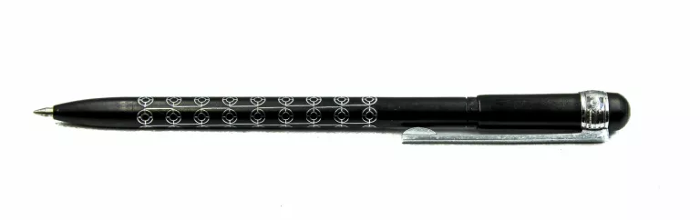 MONTBLANC DŁUGOPIS GRAWEROWANY SLIM
