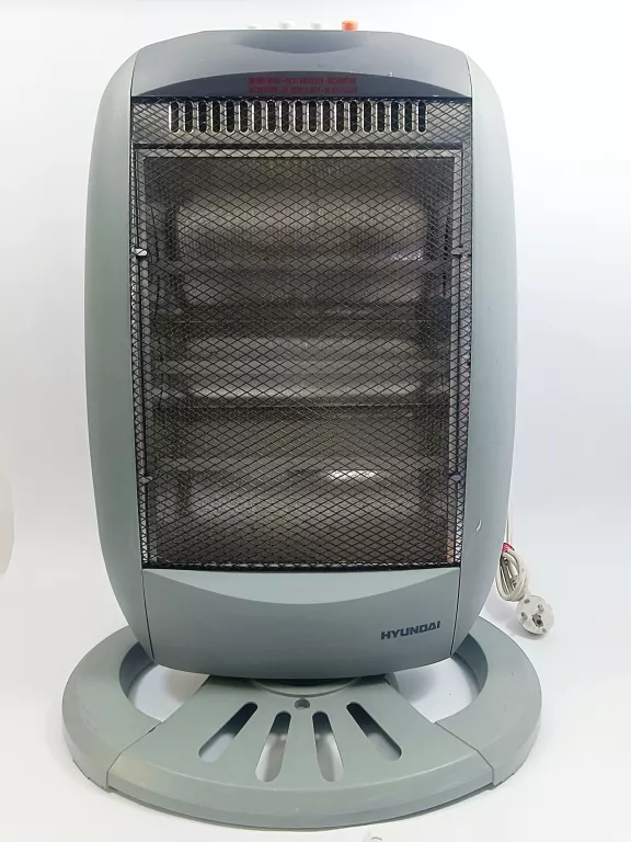 PROMIENNIK GRZEJNIK HYUNDAI HAL 200 1200W